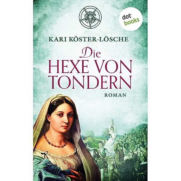 Die Hexe von Tondern, Kari Köster-Lösche