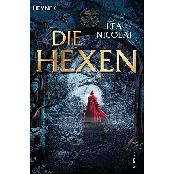Die Hexen, Lea Nicolai