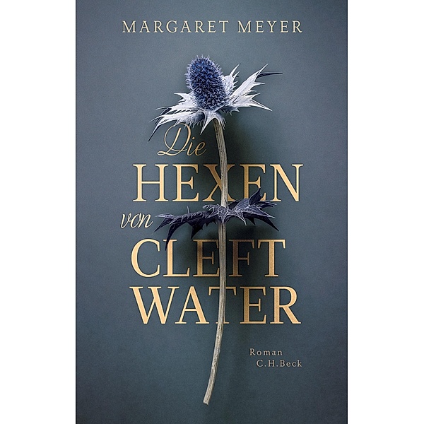 Die Hexen von Cleftwater, Margaret Meyer