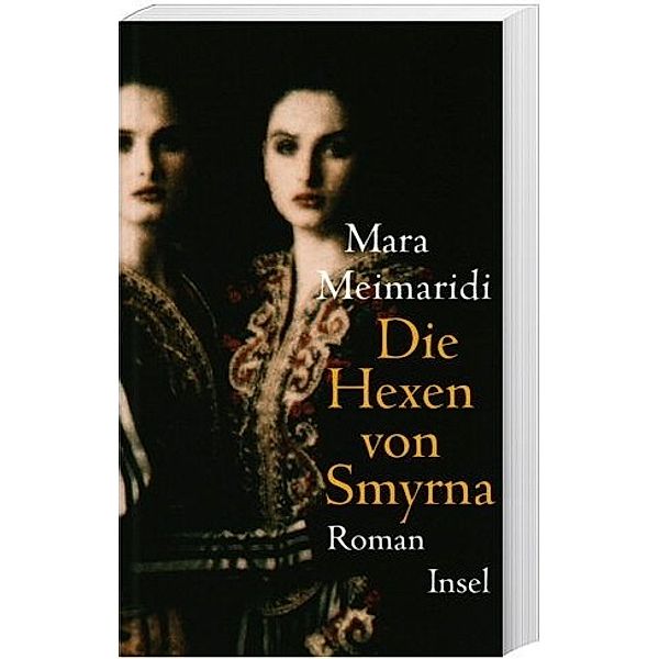 Die Hexen von Smyrna, Mara Meimaridi