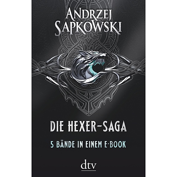 Die Hexer-Saga, Andrzej Sapkowski