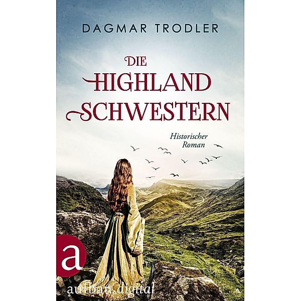 Die Highland Schwestern, Dagmar Trodler