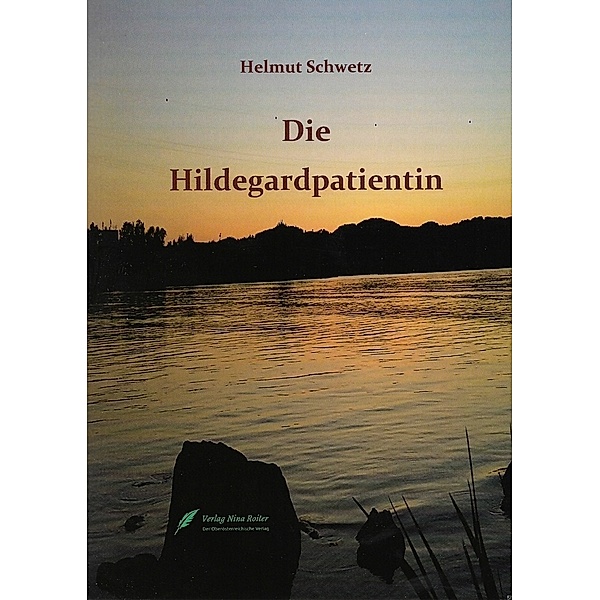 Die Hildegardpatientin, Helmut Schwetz