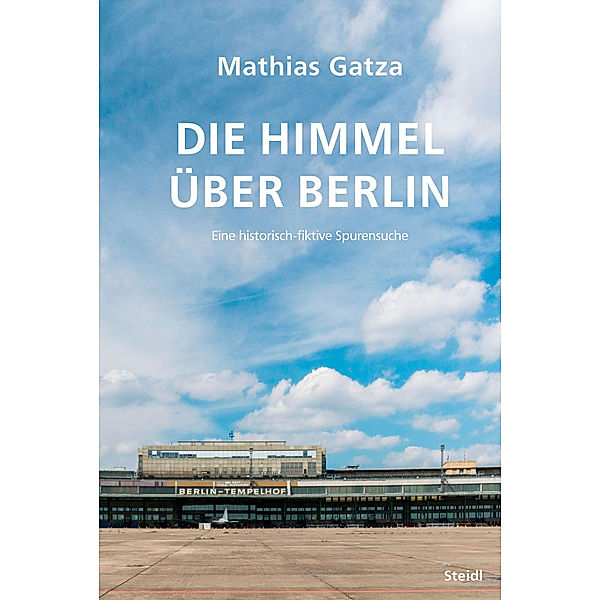 Die Himmel über Berlin, Mathias Gatza