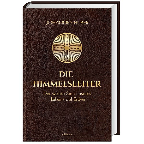 Die Himmelsleiter, Johannes Huber