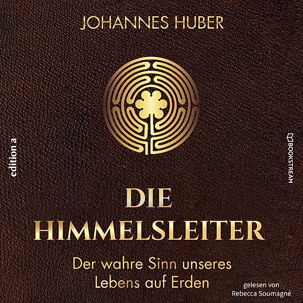 Die Himmelsleiter, Johannes Huber
