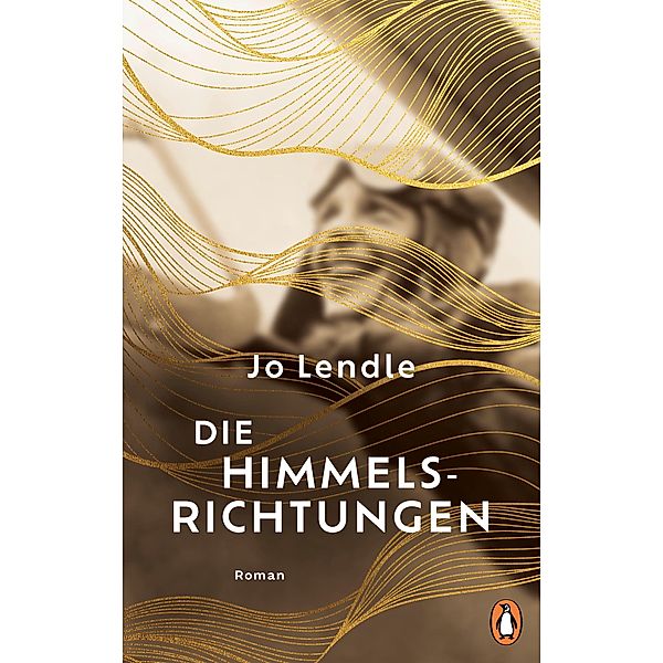 Die Himmelsrichtungen, Jo Lendle