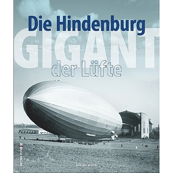 Die Hindenburg, Barbara Waibel