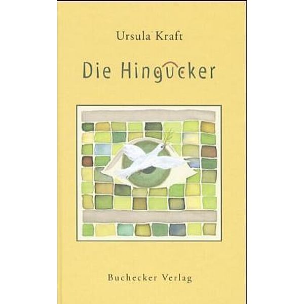 Die Hingucker, Ursula Kraft