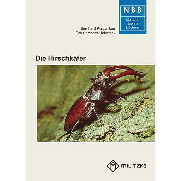 Die Hirschkäfer, Bernhard Klausnitzer, Eva Sprecher