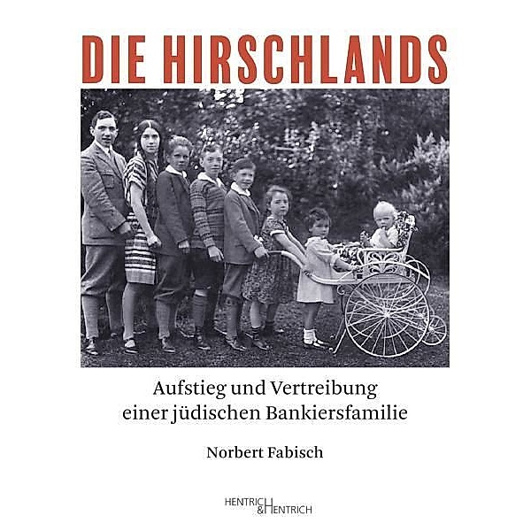 Die Hirschlands, Norbert Fabisch