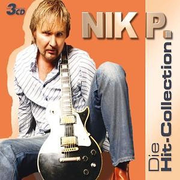 Die Hit-Collection, Nik P.