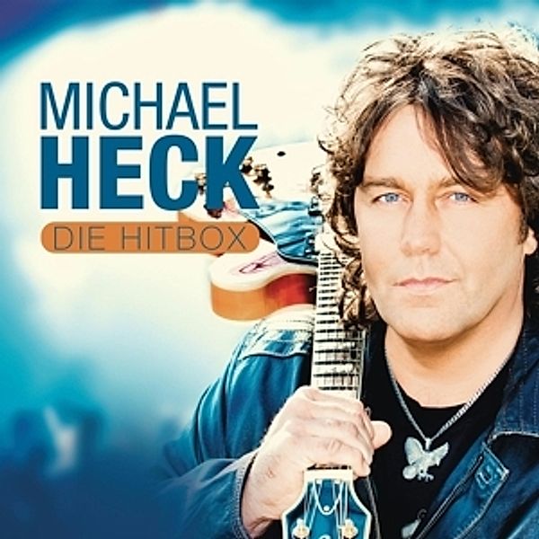 Die Hitbox, Michael Heck