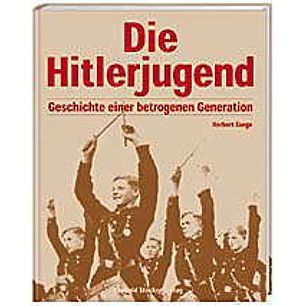 Die Hitler-Jugend, Herbert Taepe