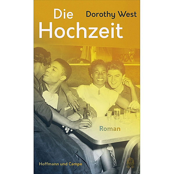 Die Hochzeit, Dorothy West