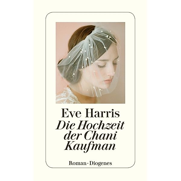 Die Hochzeit der Chani Kaufman, Eve Harris