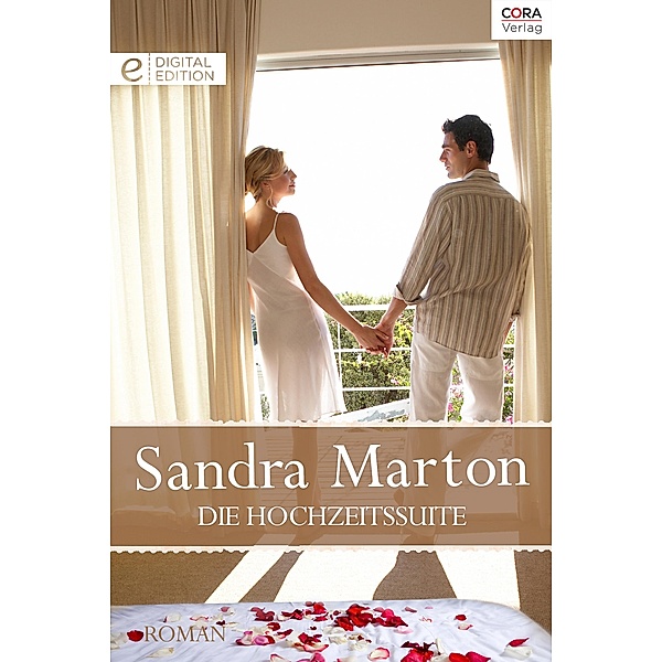 Die Hochzeitssuite, Sandra Marton