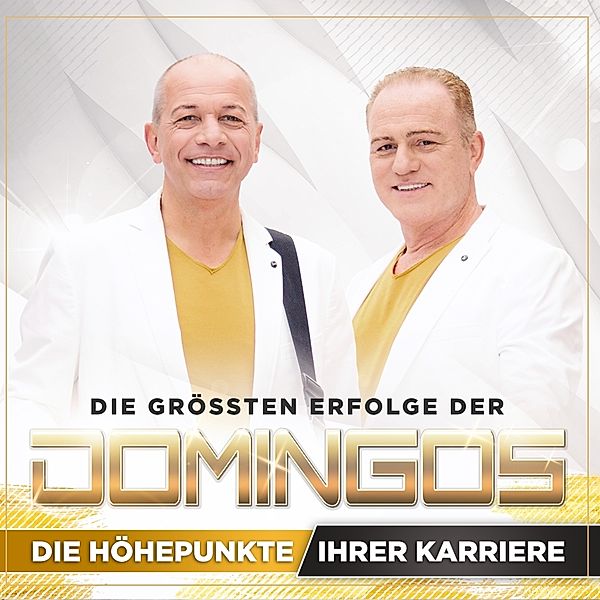 Die Höhepunkte Ihrer Karriere, Domingos