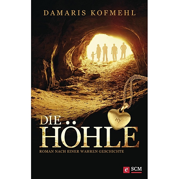 Die Höhle, Damaris Kofmehl