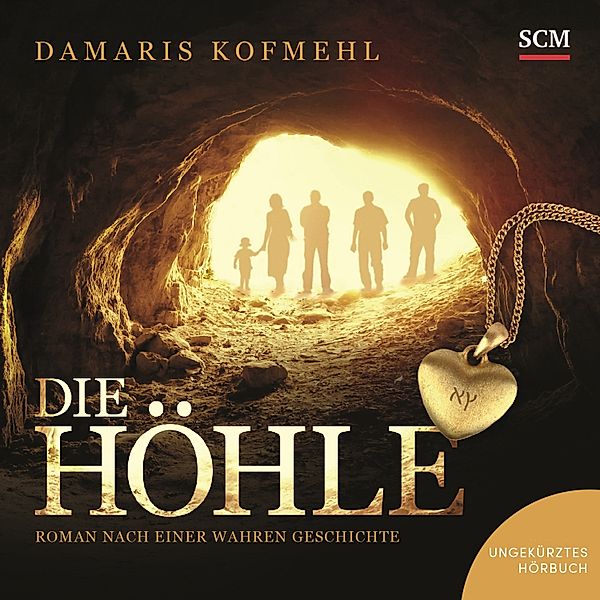 Die Höhle, Damaris Kofmehl