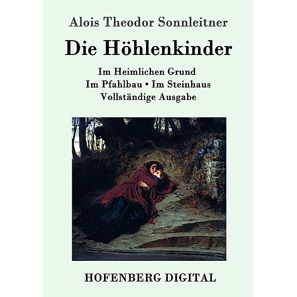 Die Höhlenkinder, Alois Theodor Sonnleitner