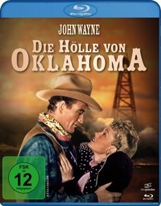 Image of Die Hölle von Oklahoma