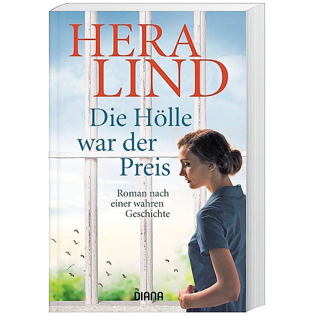 Die Hölle war der Preis Buch von Hera Lind versandkostenfrei - Weltbild.de