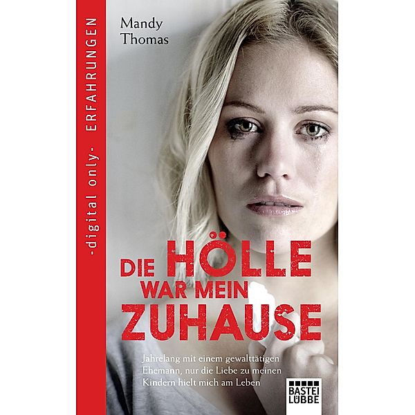 Die Hölle war mein Zuhause, Mandy Thomas