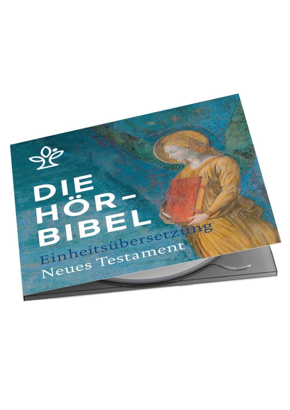 Die Hörbibel - Einheitsübersetzung, Neues Testament, Audio-CD, MP3 Hörbuch  jetzt bei Weltbild.de bestellen