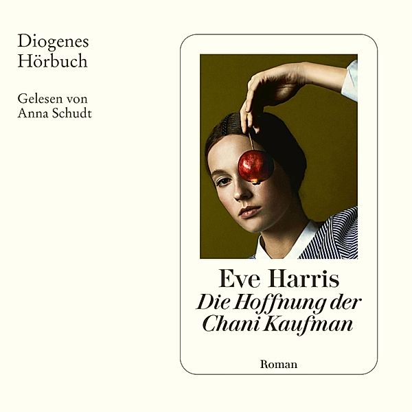 Die Hoffnung der Chani Kaufman, Eve Harris