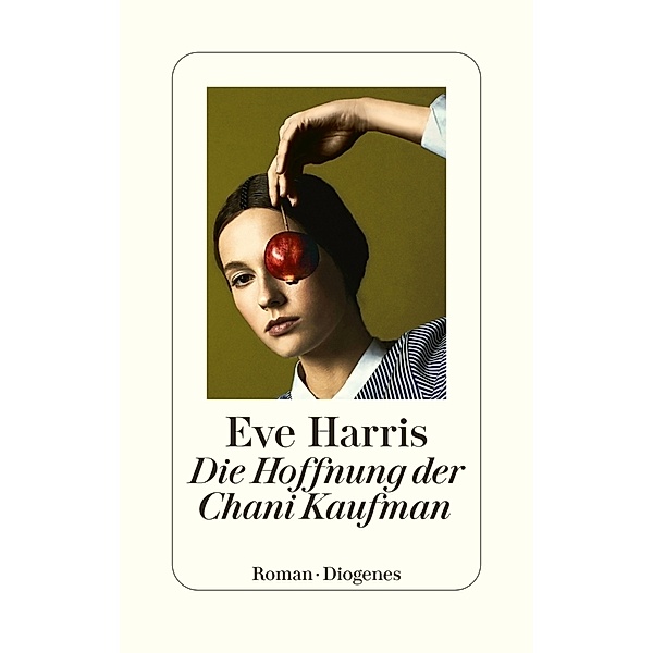 Die Hoffnung der Chani Kaufman, Eve Harris