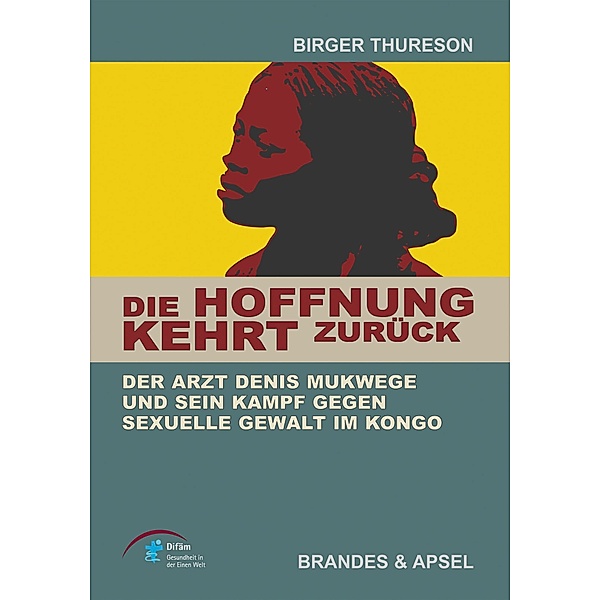 Die Hoffnung kehrt zurück, Birger Thureson