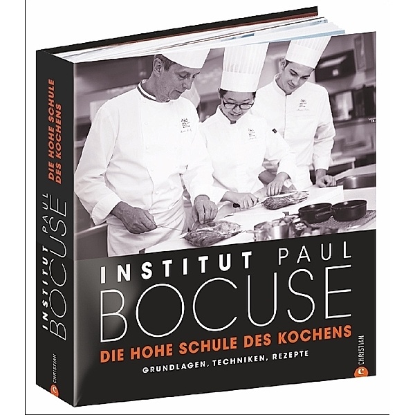 Die hohe Schule des Kochens, Institut Paul Bocuse