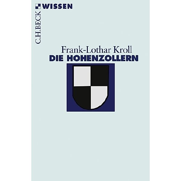 Die Hohenzollern, Frank-Lothar Kroll
