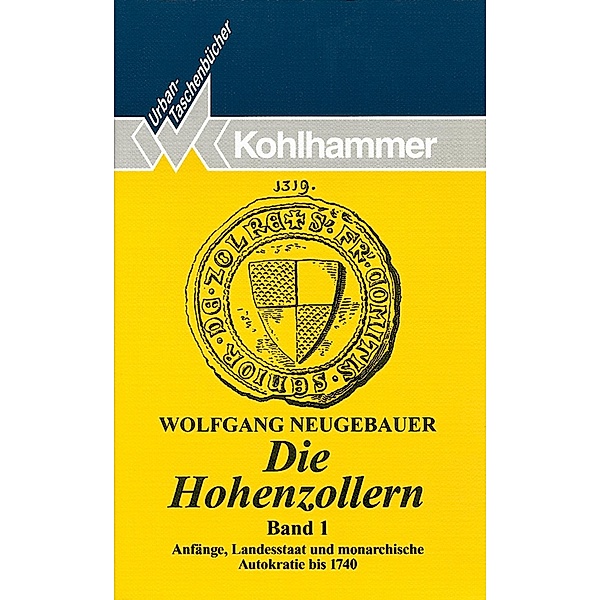 Die Hohenzollern, Wolfgang Neugebauer