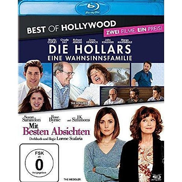 Die Hollars / Mit besten Absichten - 2 Disc Bluray