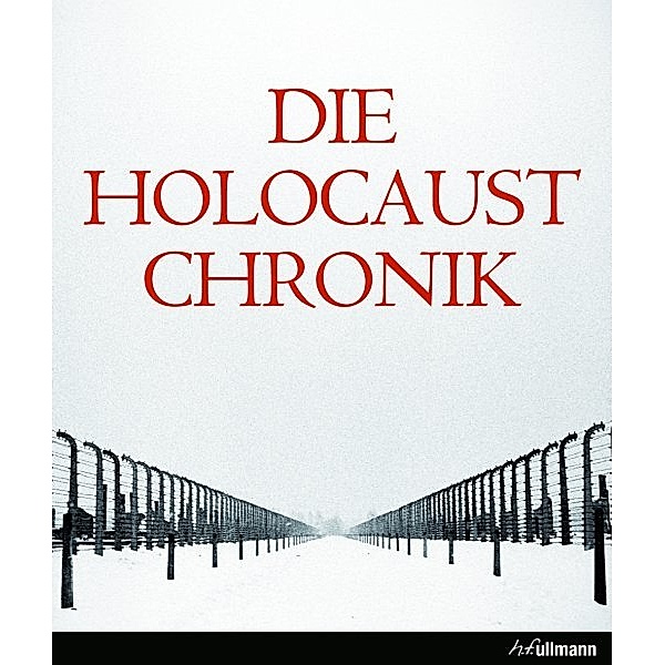 Die Holocaust Chronik