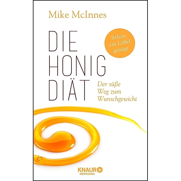 Die Honig-Diät, Mike McInnes
