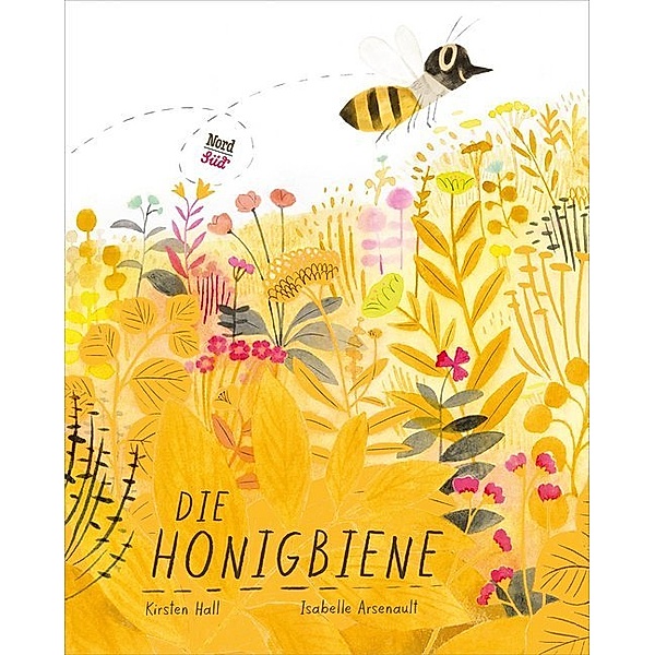 Die Honigbiene, Kirsten Hall