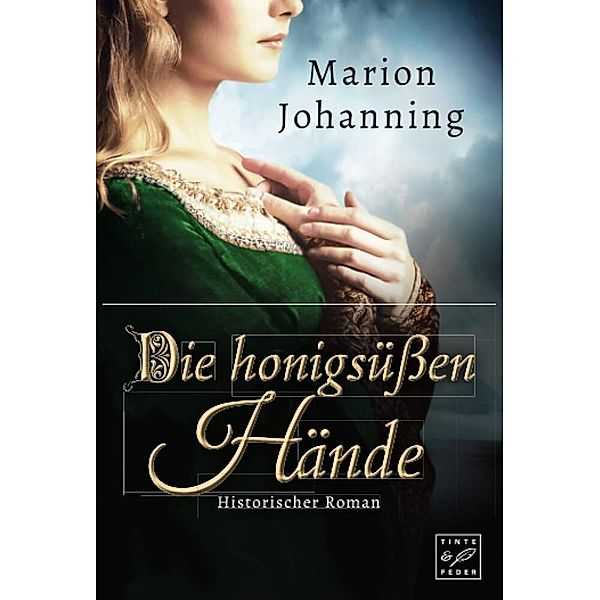 Die honigsüssen Hände, Marion Johanning