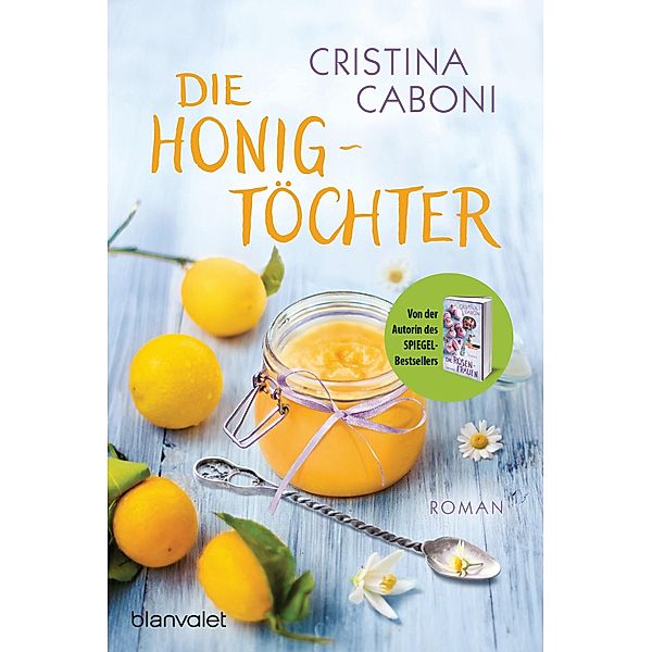 Die Honigtöchter, Cristina Caboni