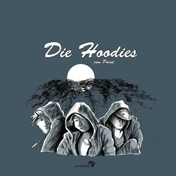 Die Hoodies, Point (Tina Brenneisen)