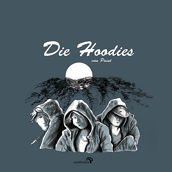Die Hoodies, Tina Brenneisen