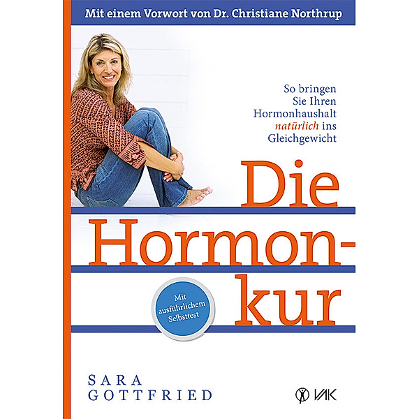 Die Hormonkur, Sara Gottfried