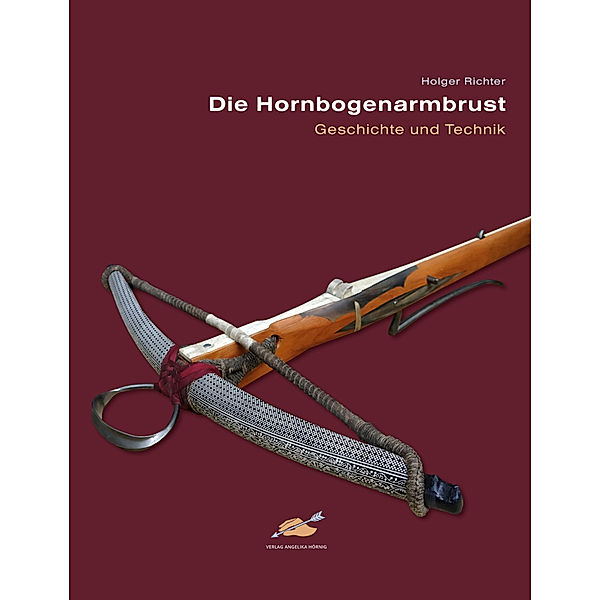 Die Hornbogenarmbrust, Holger Richter