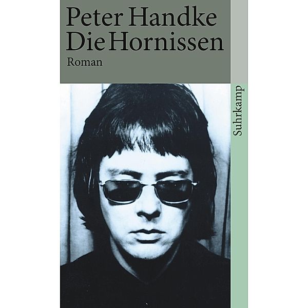 Die Hornissen, Peter Handke