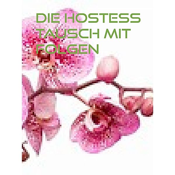 Die Hostess - Tausch mit Folgen, Christine Stutz