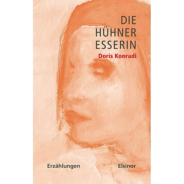 Die Hühneresserin, Doris Konradi