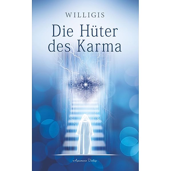 Die Hüter des Karma, Willigis