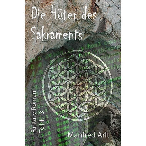 Die Hüter des Sakraments, Manfred Arlt